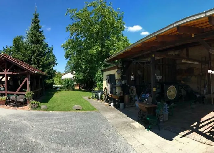 Brauhaus Und Babben 3* Lübbenau