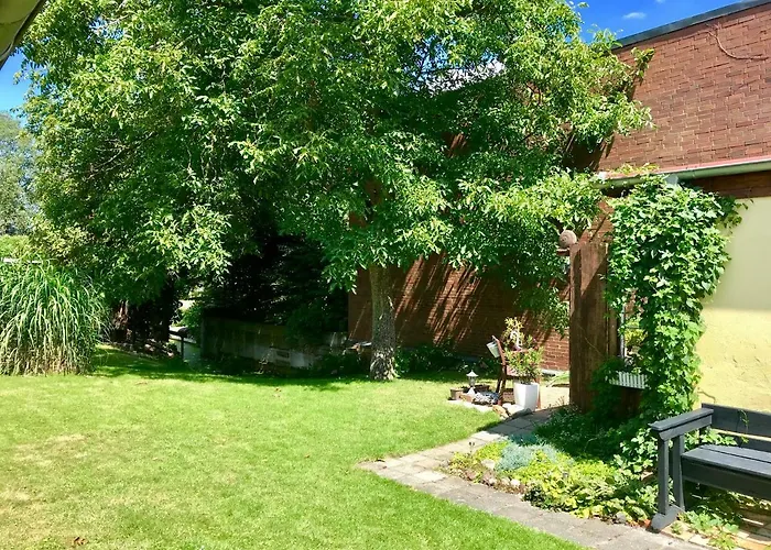 Brauhaus Und Babben 3* Lübbenau